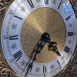 From Little Cogs, Mighty Clocks Go Bong!