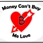 Money Can’t Buy Me Love