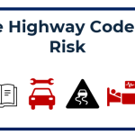 The Highway Code for Risk