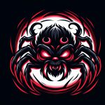 Beware the Curly Spider